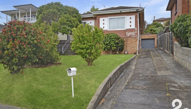 Picture of 18 Langtree Avenue, PASCOE VALE SOUTH VIC 3044