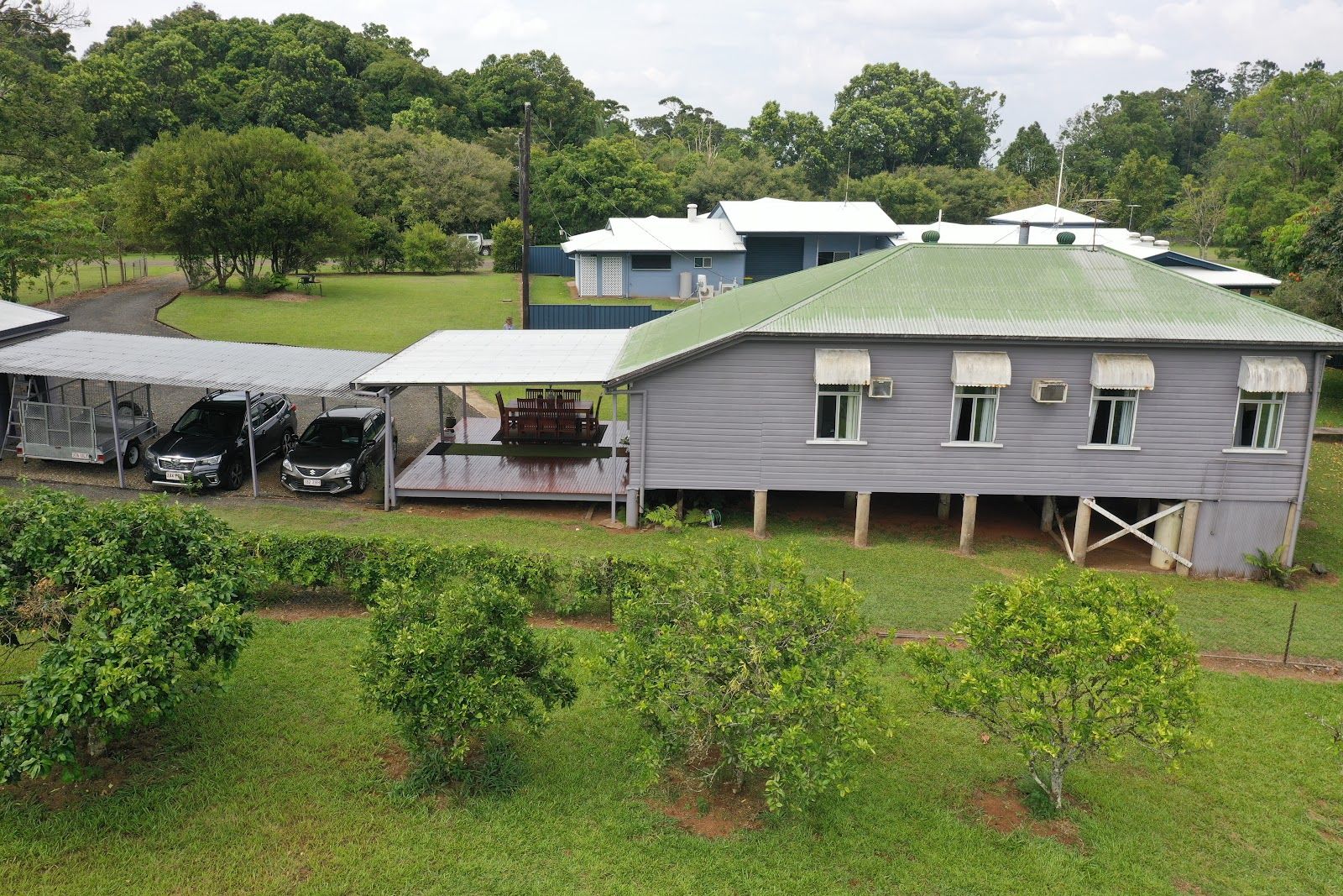 47 Palm Avenue, Millaa Millaa QLD 4886, Image 2