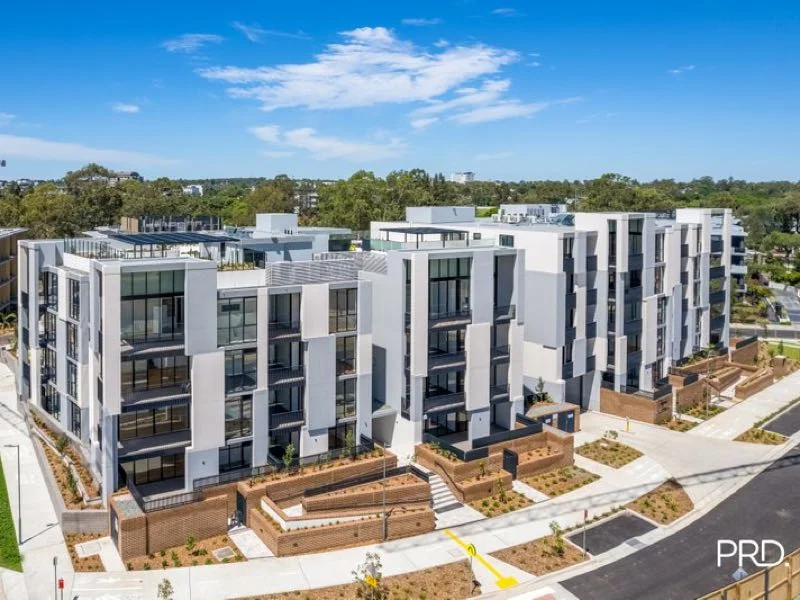 Additional image 9 of 206/4B Retreat Drive, Penrith NSW 2750