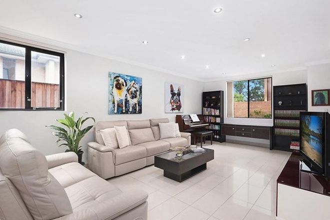 Picture of 5/210 Pennant Hills Road, OATLANDS NSW 2117