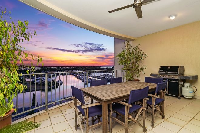 Picture of 40/20 Marina Boulevard, CULLEN BAY NT 0820