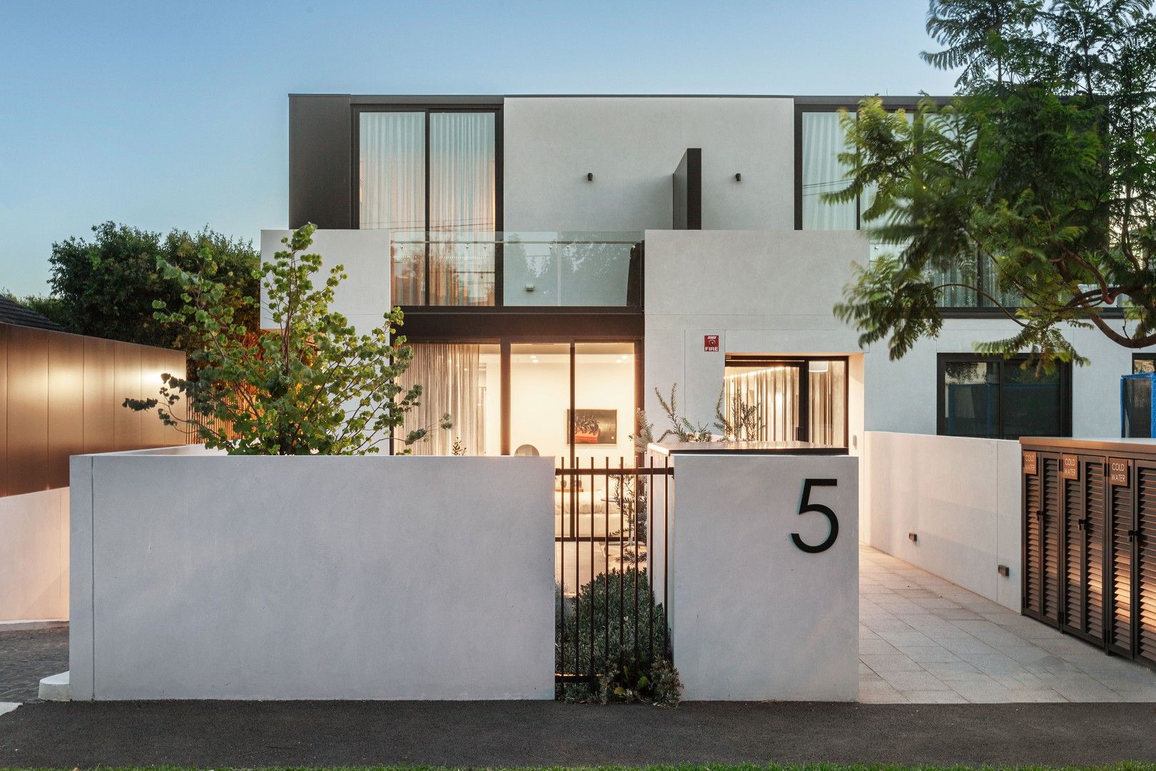 3 bedrooms Apartment / Unit / Flat in G02/5 Dudley Street BRIGHTON VIC, 3186