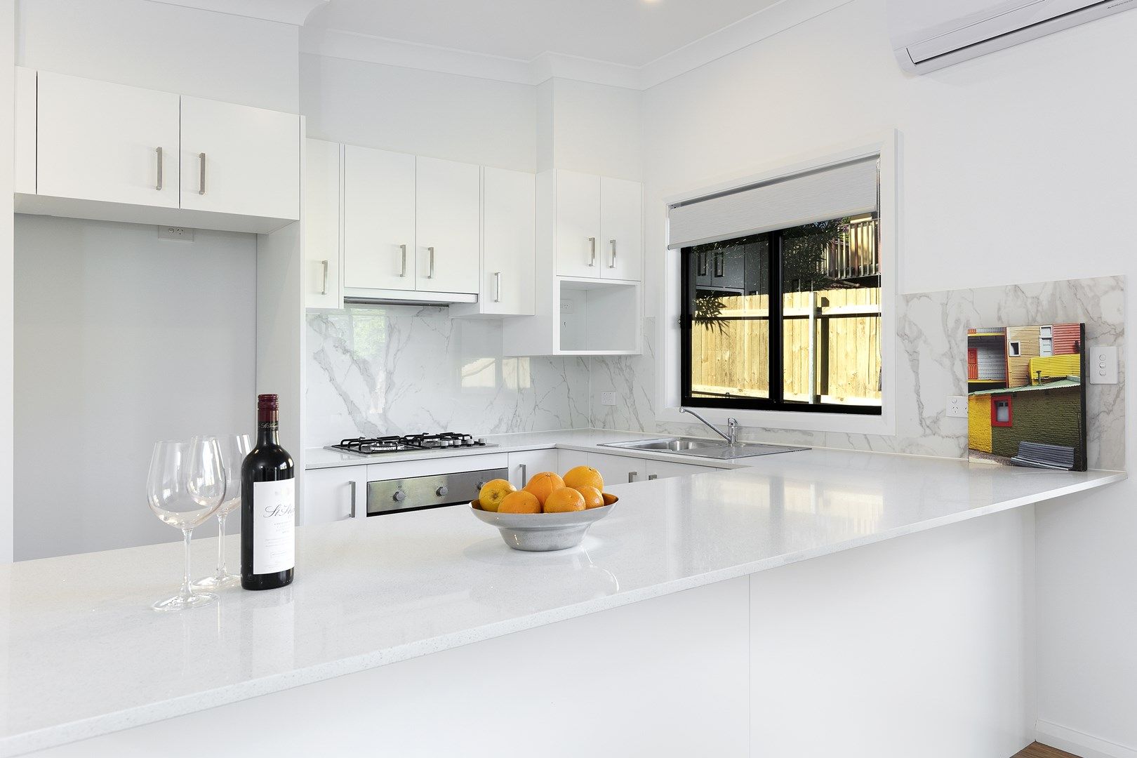 2 bedrooms House in 45A Rangers Retreat FRENCHS FOREST NSW, 2086