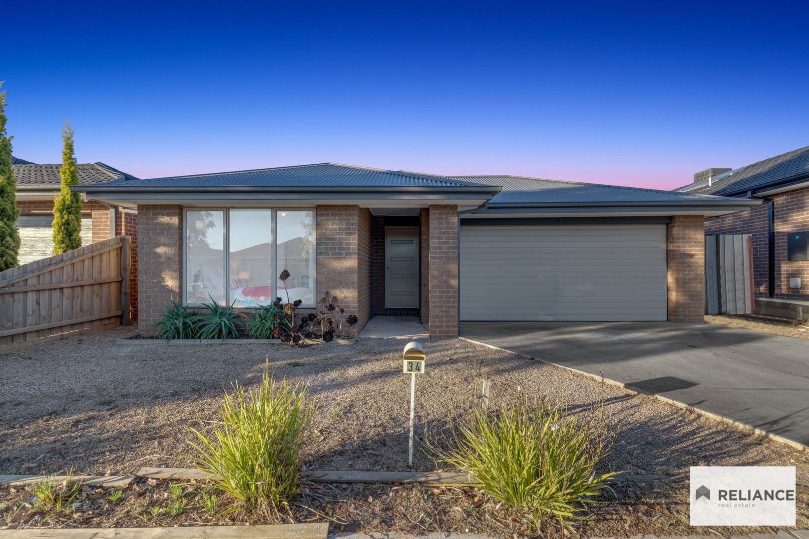 34 Granholm Grove, Harkness VIC 3337, Image 0