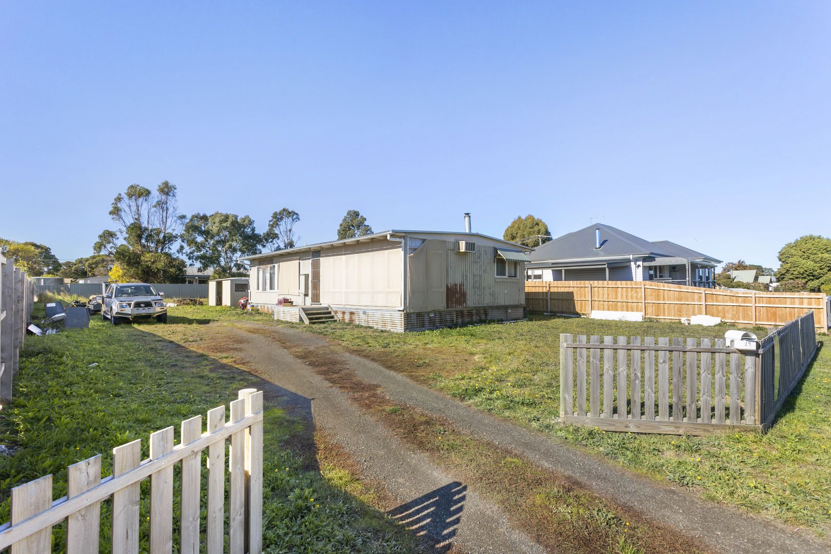 29 Leslie Street, Clunes VIC 3370, Image 1