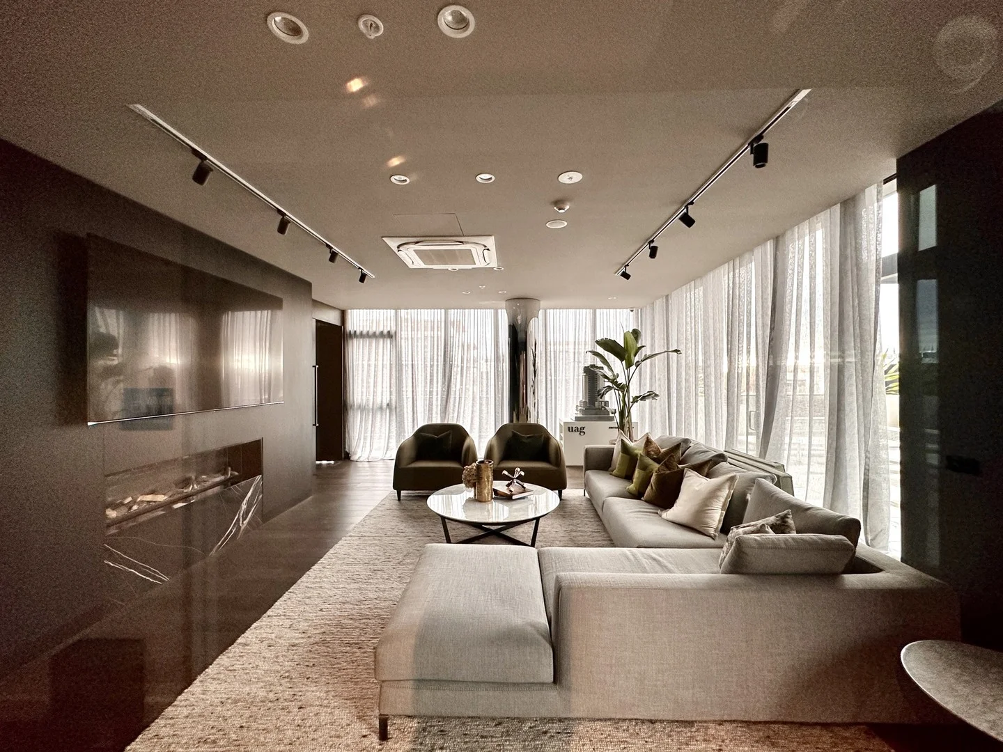 Additional image 18 of 2B2B/45 Dudley St, West Melbourne VIC 3003