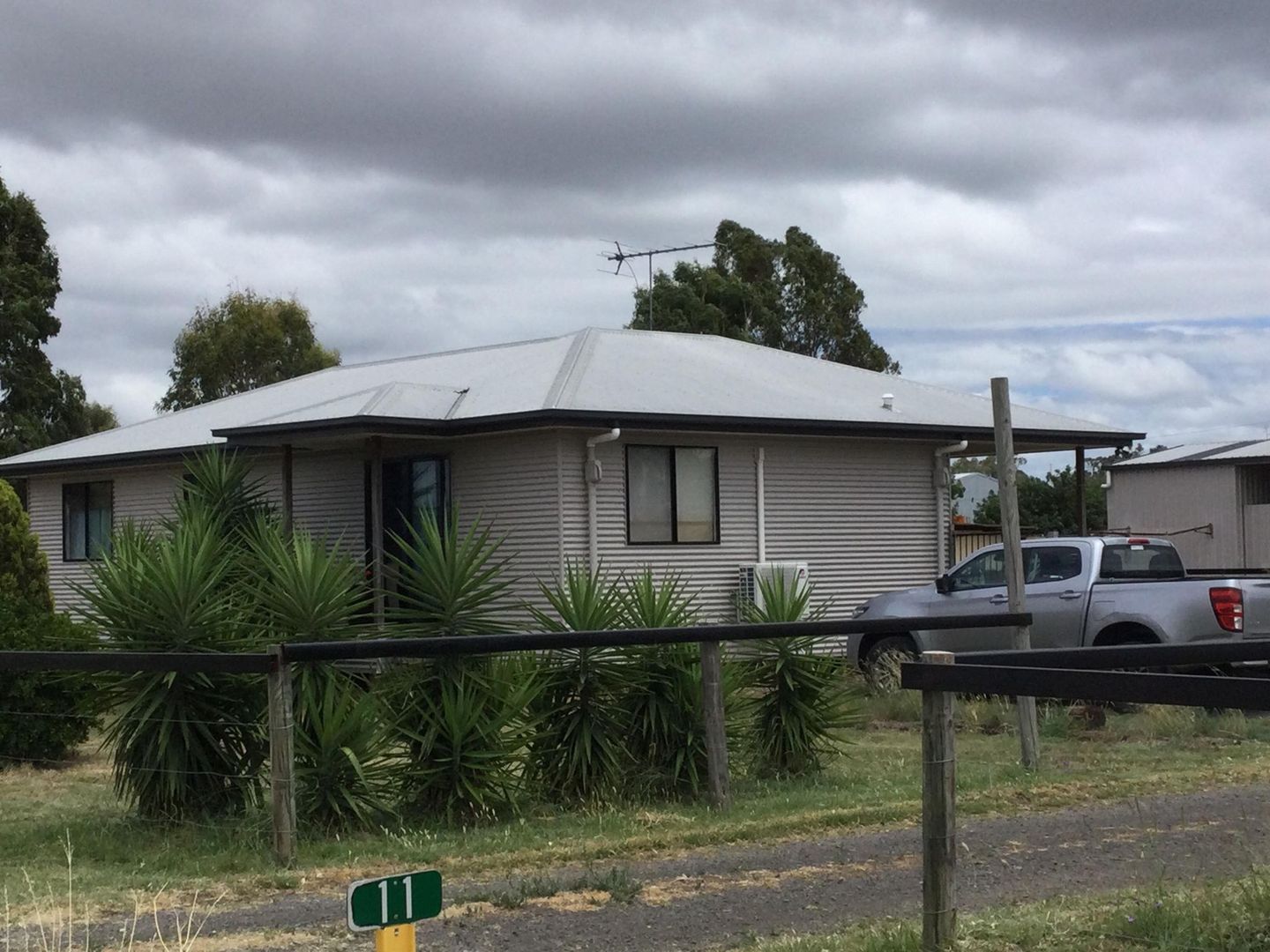 11 Wambo Terrace, Dalby QLD 4405 House for Sale Domain