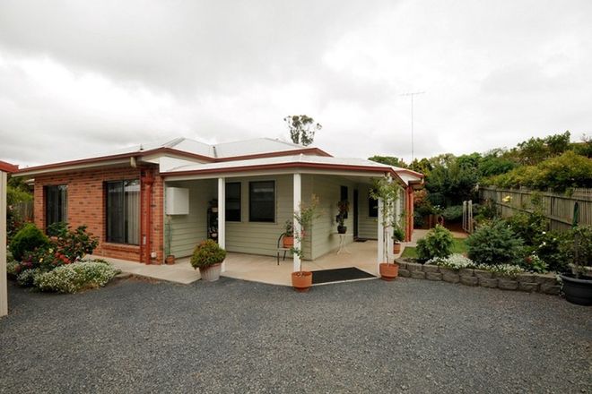 Picture of 21A Moloney Street, NORTH TOOWOOMBA QLD 4350