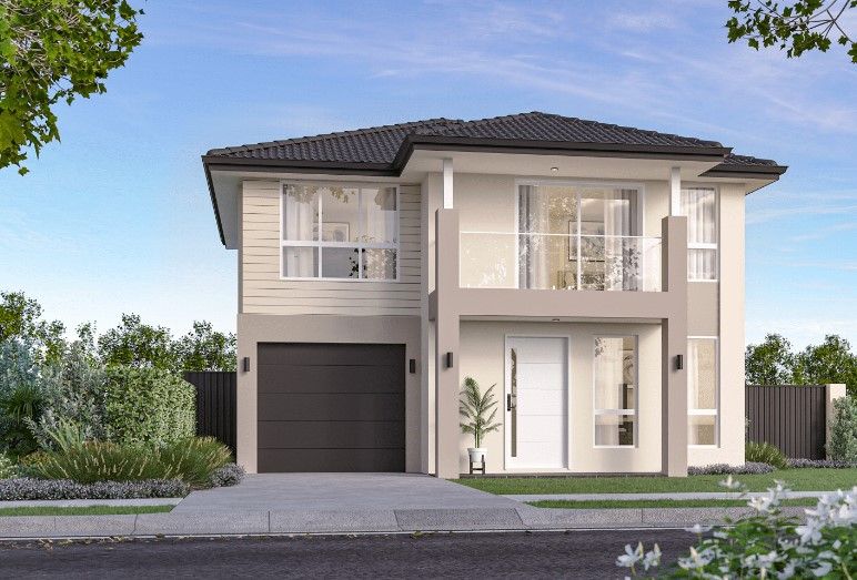 5 bedrooms House in 5 BEDDER WITH RUMPUS ( 1BED+BATH ON GROUND FLOOR ) MARSDEN PARK NSW, 2765