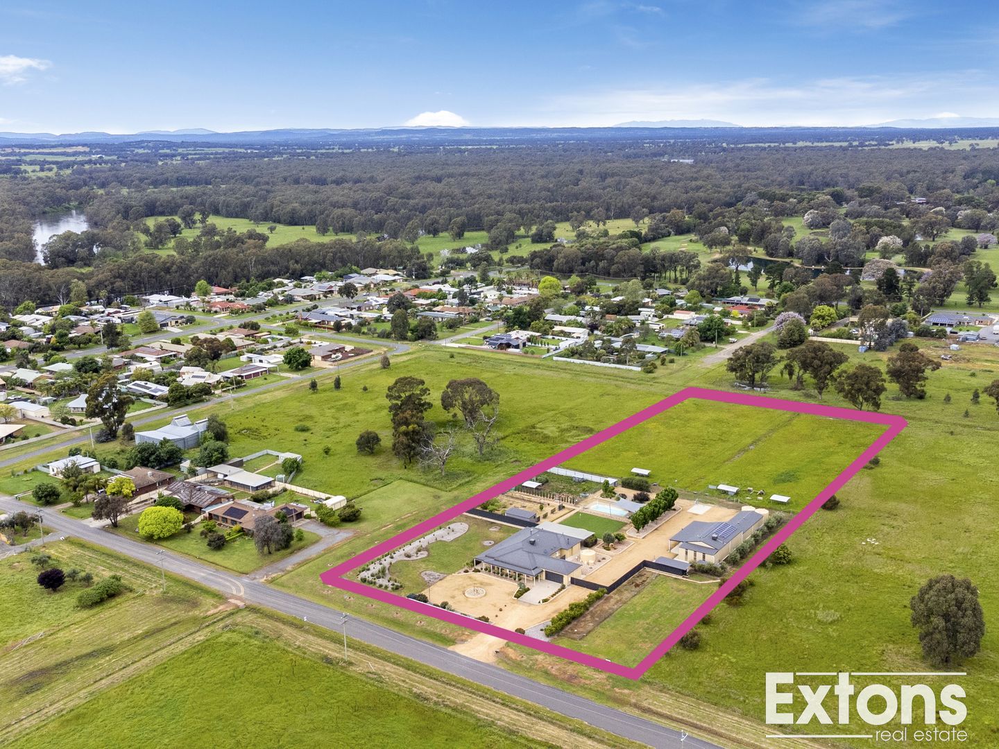 6571 Cadell Street, Corowa NSW 2646 House for Sale Domain