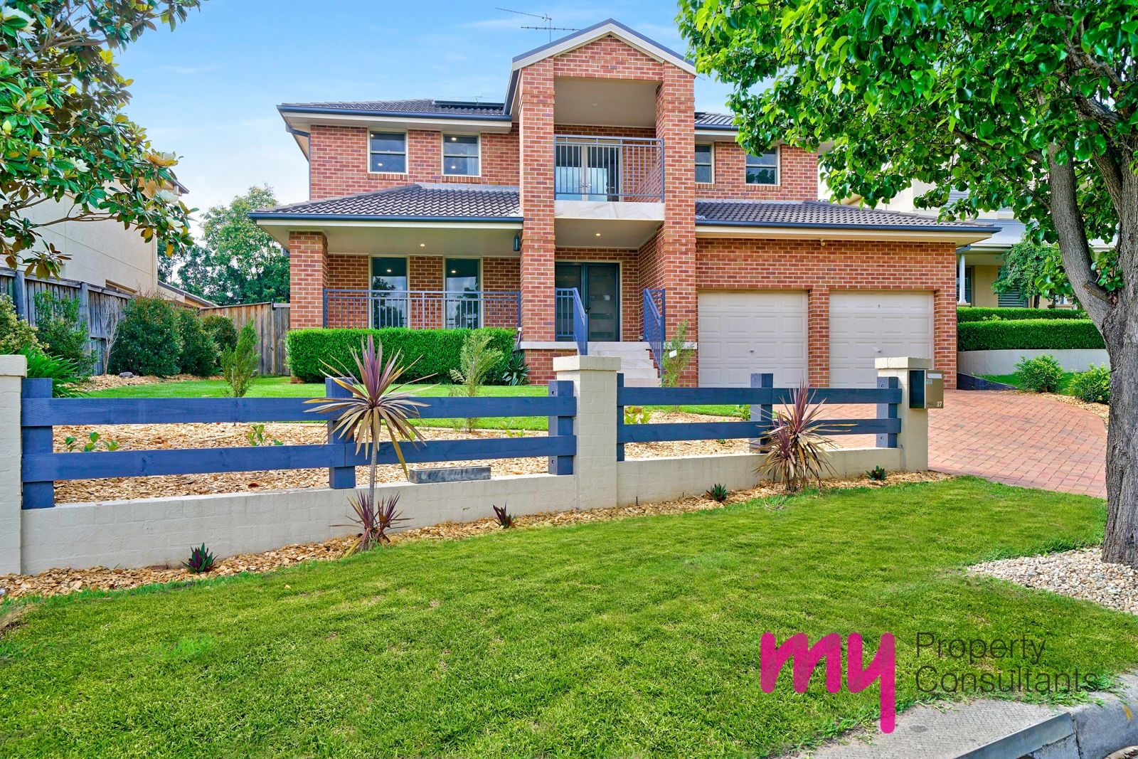 27 Lamond Common, Camden Park NSW 2570, Image 2