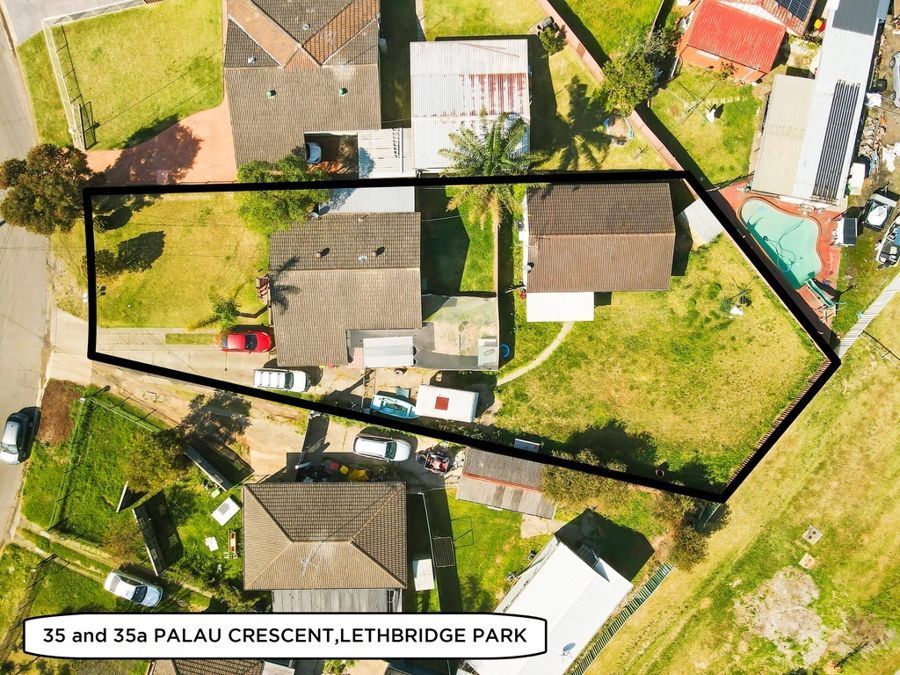 35 Palau Crescent, Lethbridge Park NSW 2770