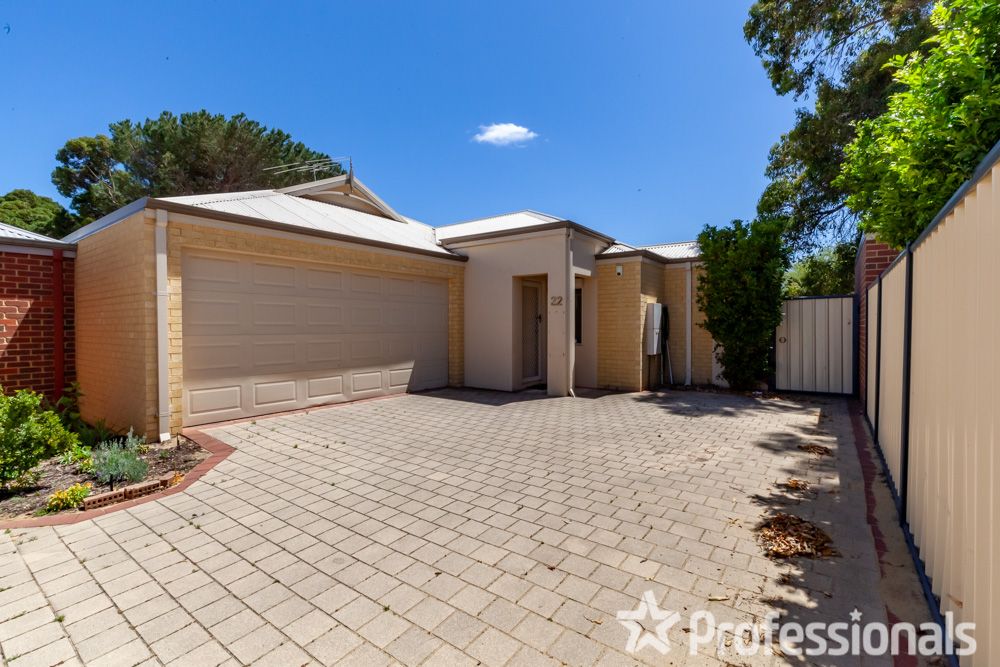 22/4143 Sixth Road, Armadal Property History & Address Research Domain