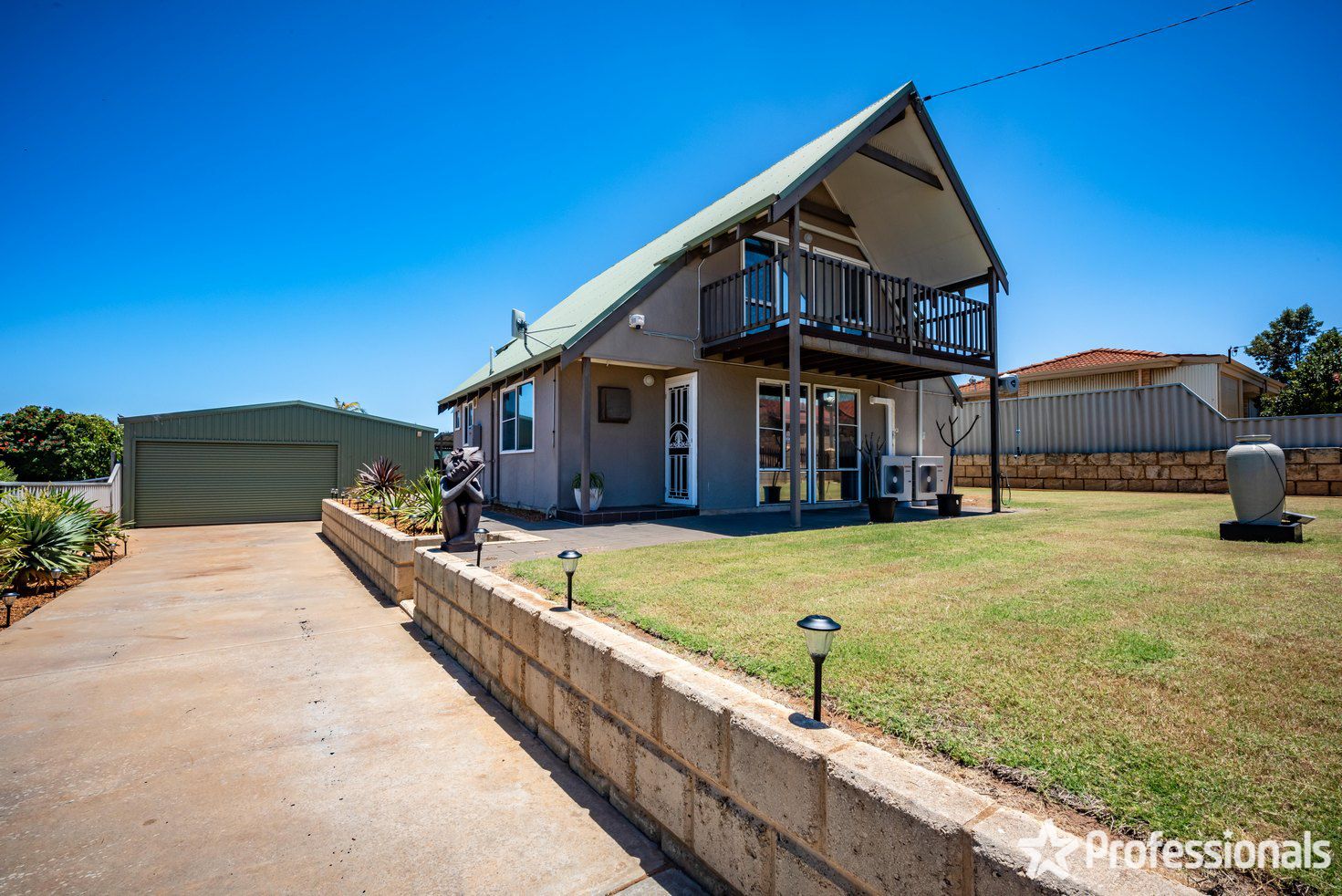 35 River Drive, Cape Burney WA 6532, Image 0