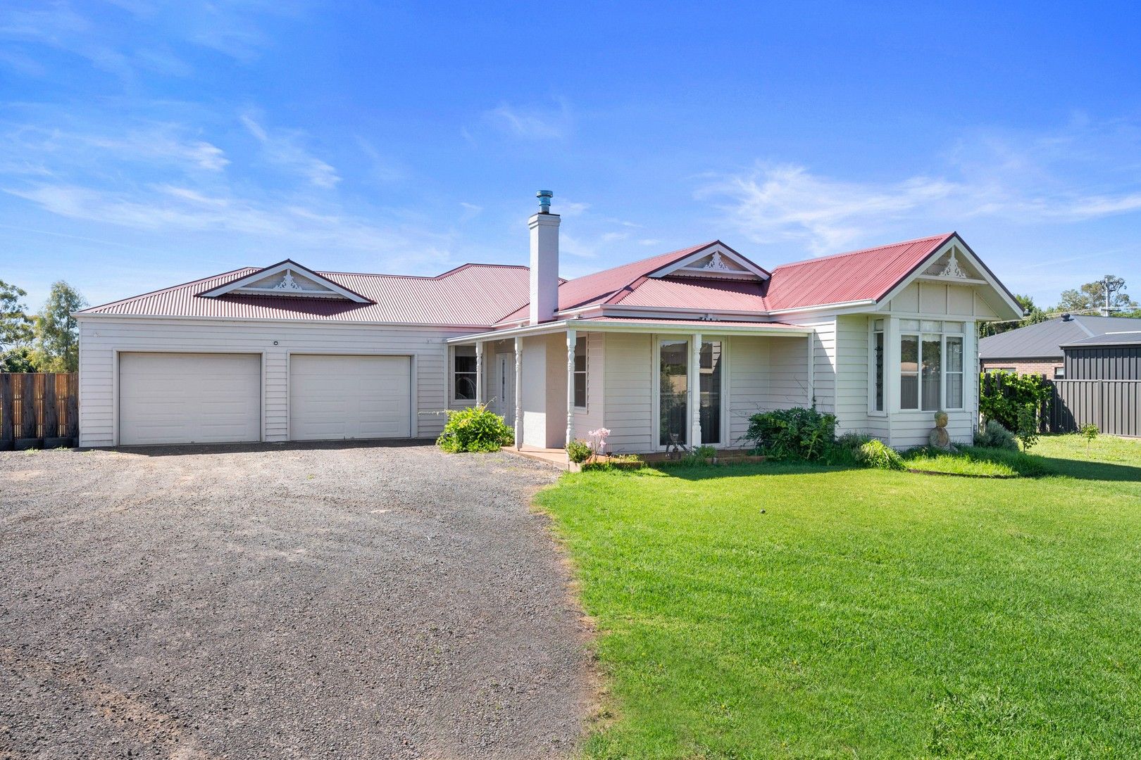 54 Jeffrey Street, Elmore VIC 3558, Image 0