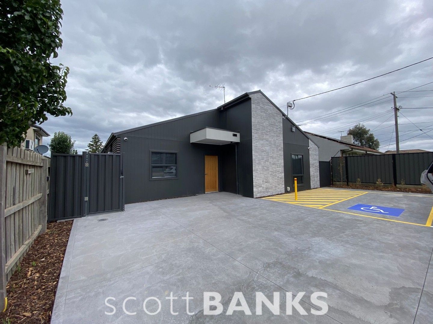 1 bedrooms Studio in 2/329 Camp Road BROADMEADOWS VIC, 3047
