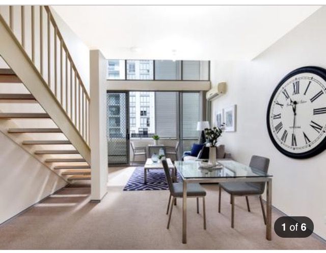 1 bedrooms Apartment / Unit / Flat in J201/10-16 Marquet Street Rhodes RHODES NSW, 2138