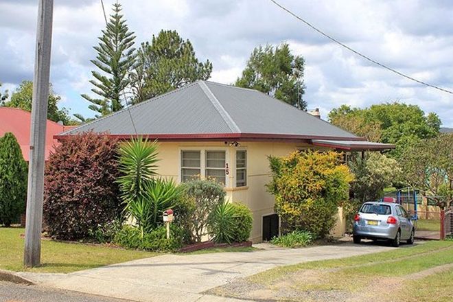 Picture of 15 Bloomfield Street, KEMPSEY NSW 2440