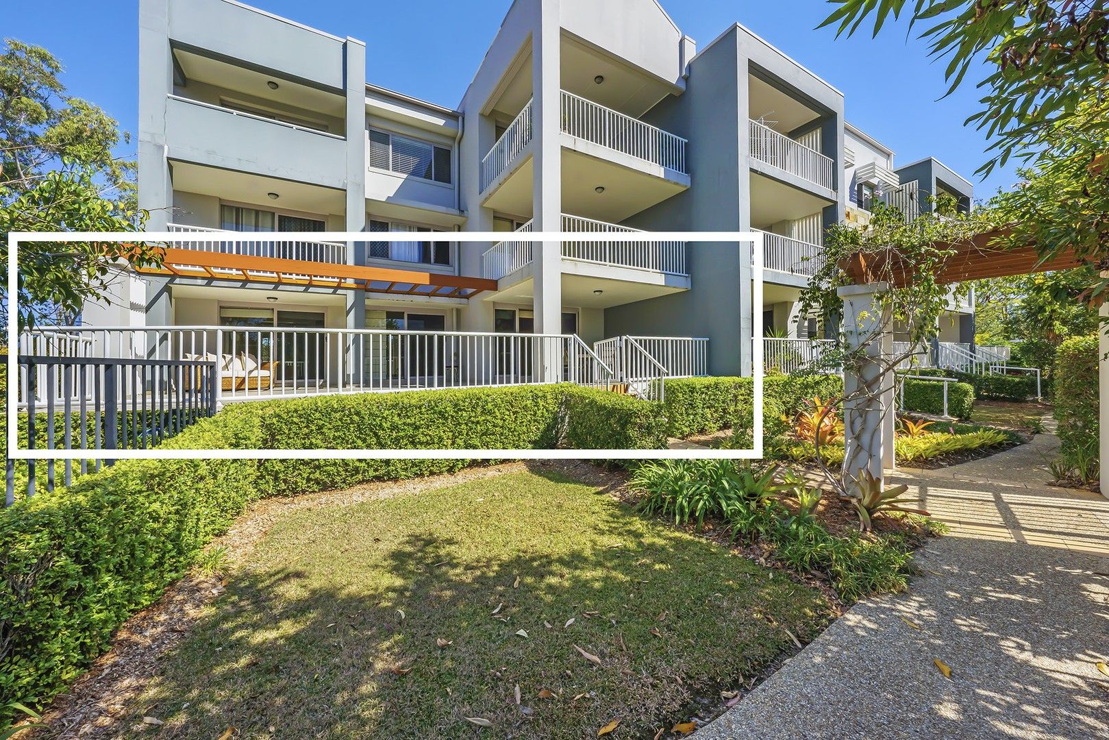 8/1 Riverwalk Avenue, Robina QLD 4226, Image 0