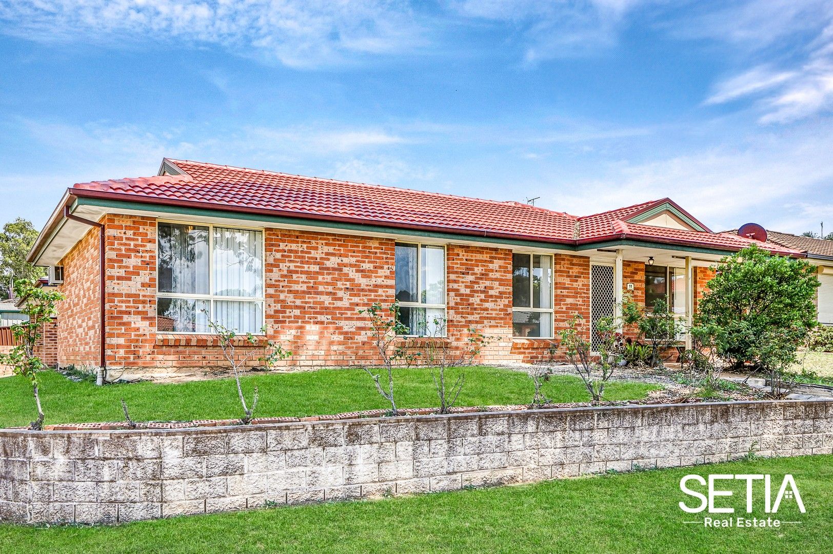 11 Appletree Grove, Oakhurst NSW 2761 - House For Rent - $630 | Domain