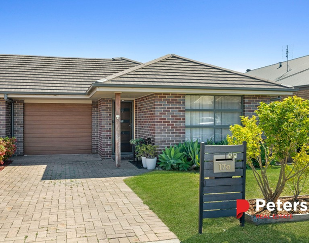 17A Connel Drive, Heddon Greta NSW 2321