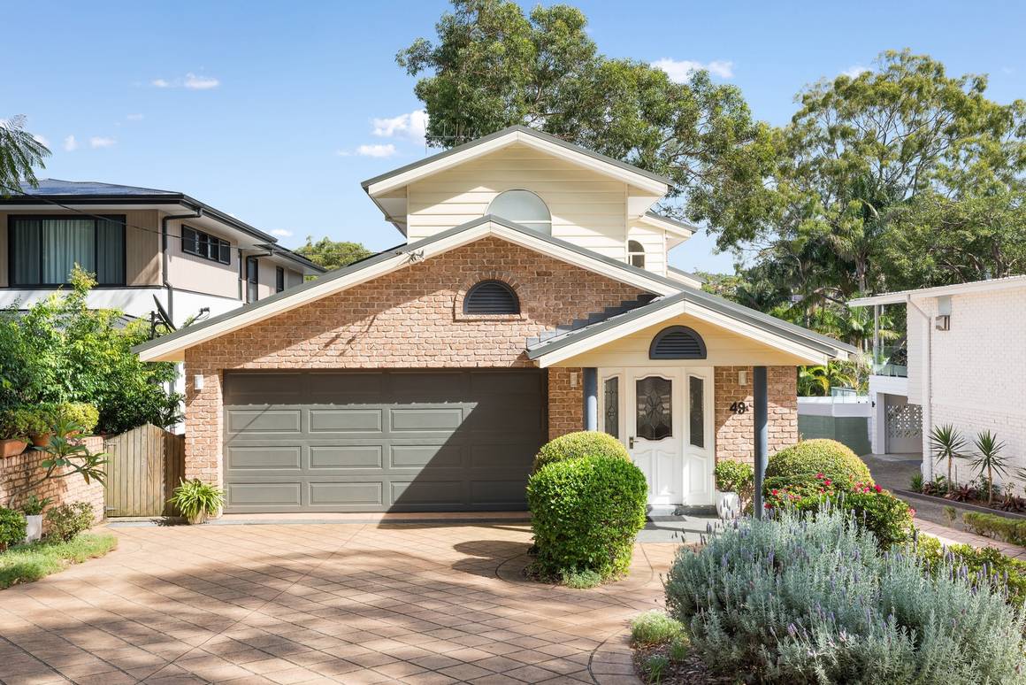 Picture of 49a Yowie Avenue, CARINGBAH SOUTH NSW 2229