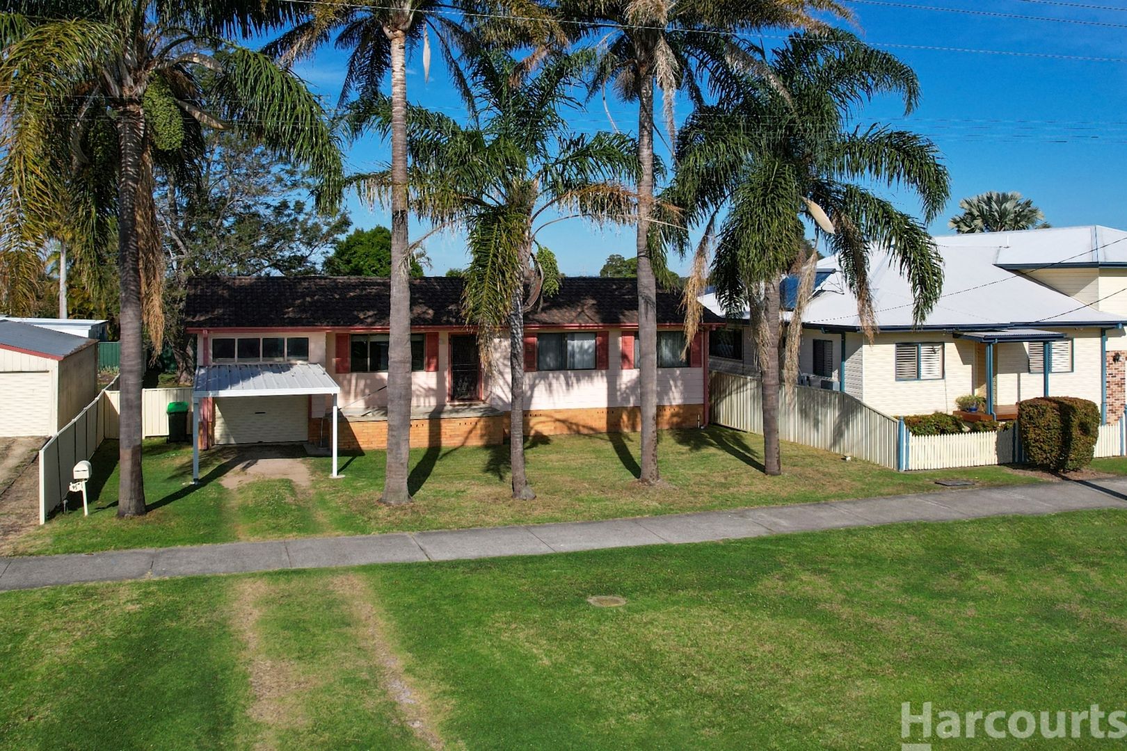 95 Kinchela Street, Gladstone NSW 2440, Image 2