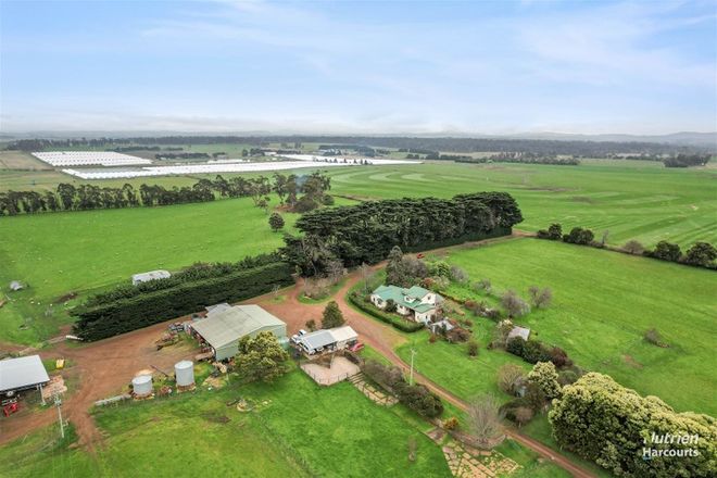 Picture of 513 Oaks Road, CARRICK TAS 7291