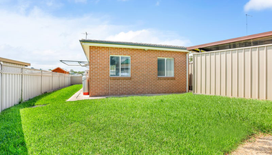 Picture of 5A Bannister Way, WERRINGTON COUNTY NSW 2747