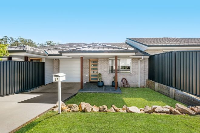 Picture of 2A Whipcrack Terrace, WAUCHOPE NSW 2446