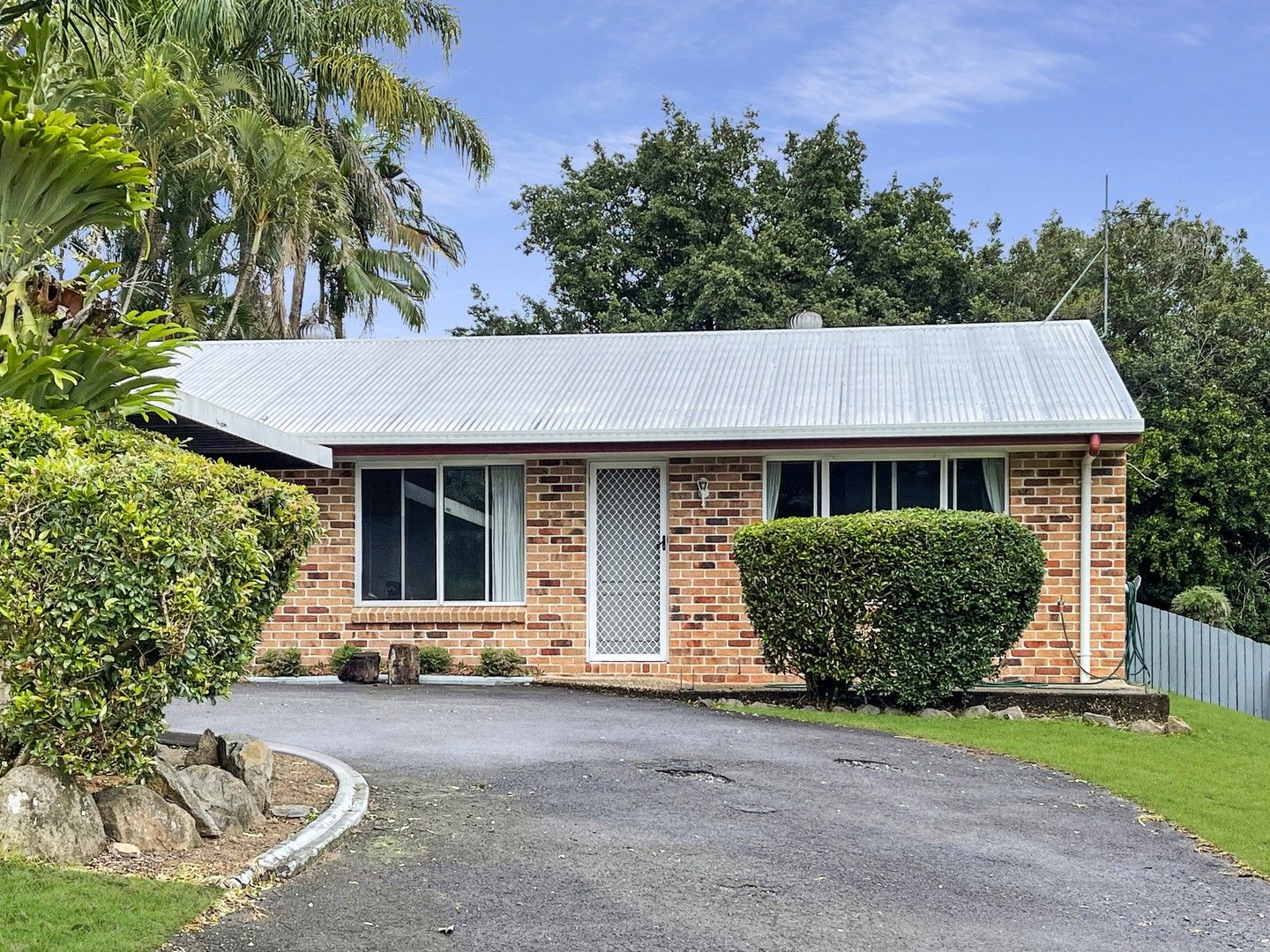 3 bedrooms House in 5 Mackay Street NAMBOUR QLD, 4560