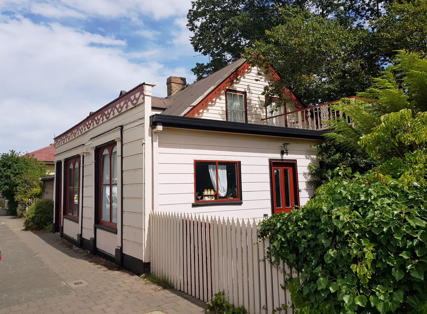 66 High Street, Oatlands TAS 7120 House For Sale Domain