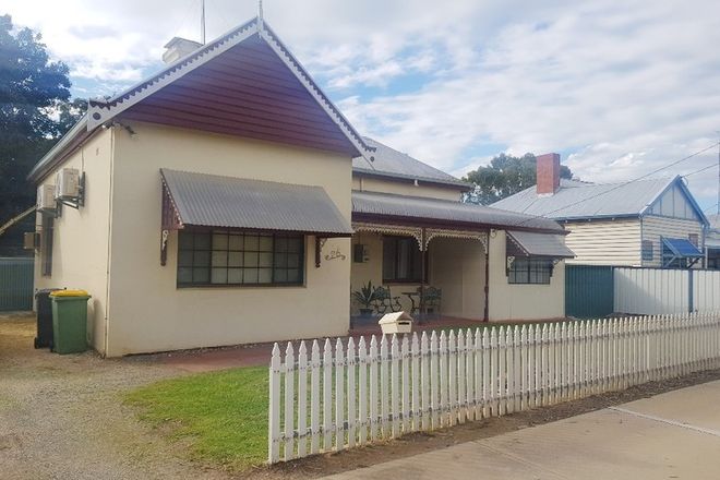 Picture of 26 Clinch Street, MOORA WA 6510