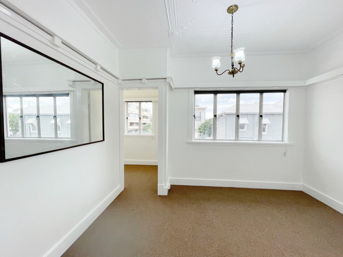 3 bedrooms Apartment / Unit / Flat in 1/1 Hazel Street NEW FARM QLD, 4005
