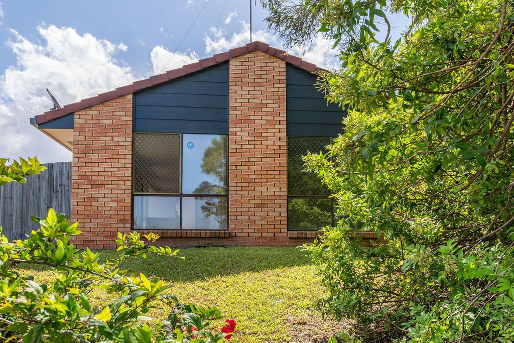 1/8 Botanical Drive, Labrador QLD 4215, Image 0