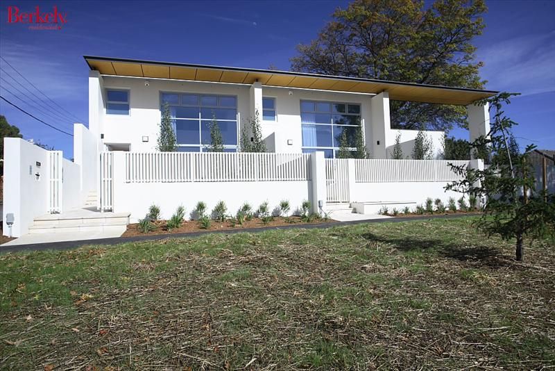 50 Bougainville Street, Forrest Property History & Address Research