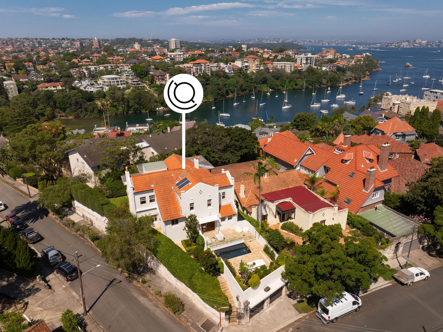 142 Kurraba Road, Kurraba Point NSW 2089