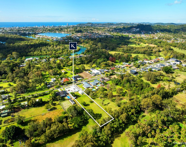 5 Daffodil Street, Tallebudgera QLD 4228