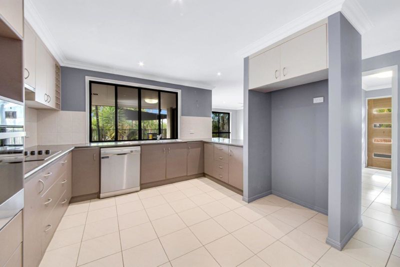 2 Ronald Crescent, Benaraby QLD 4680, Image 2