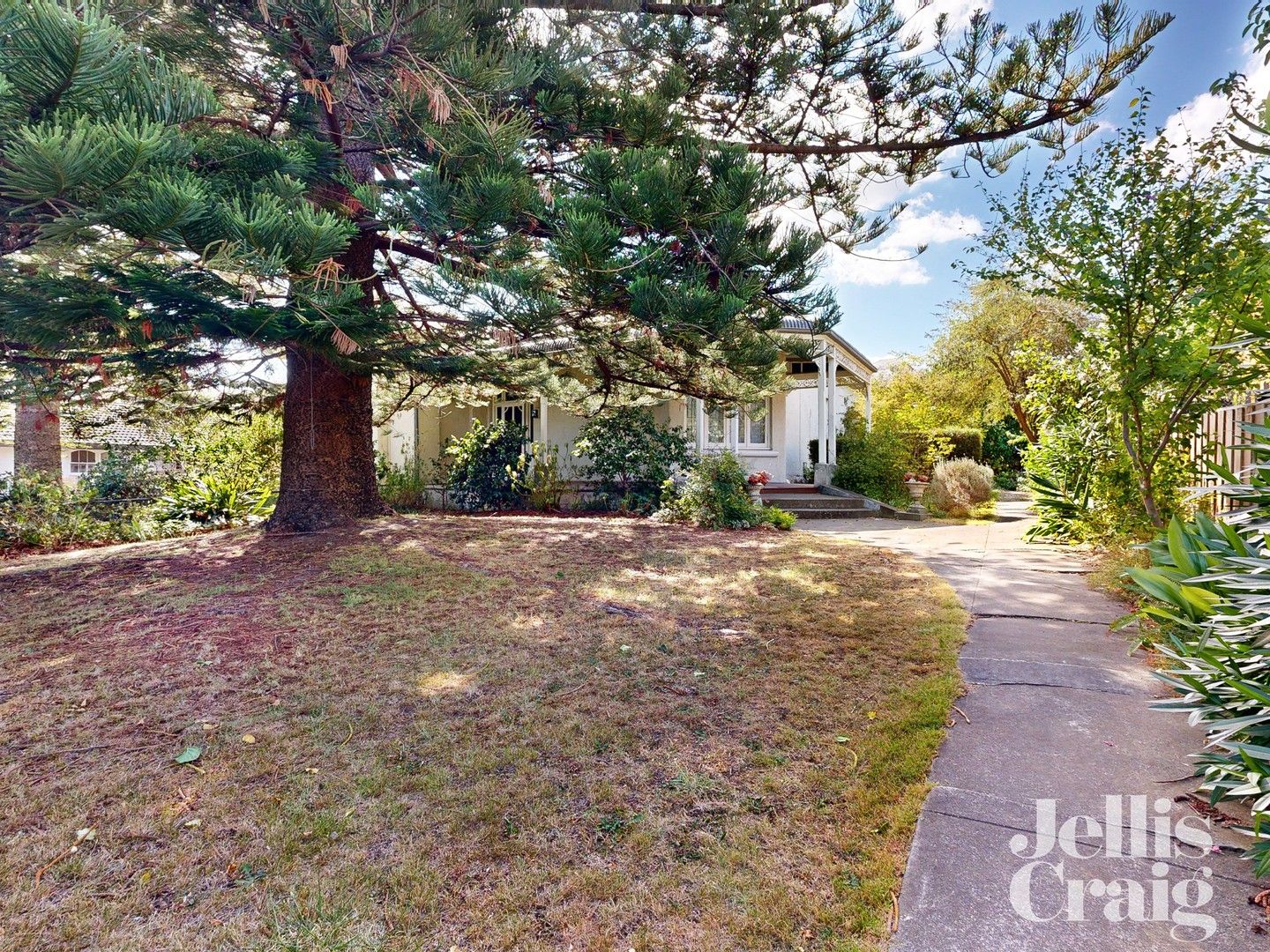 3A Kinkora Road, Hawthorn VIC 3122 House For Rent 1,500 Domain