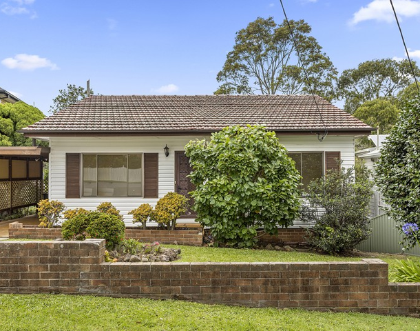 19 Byrarong Avenue, Mangerton NSW 2500