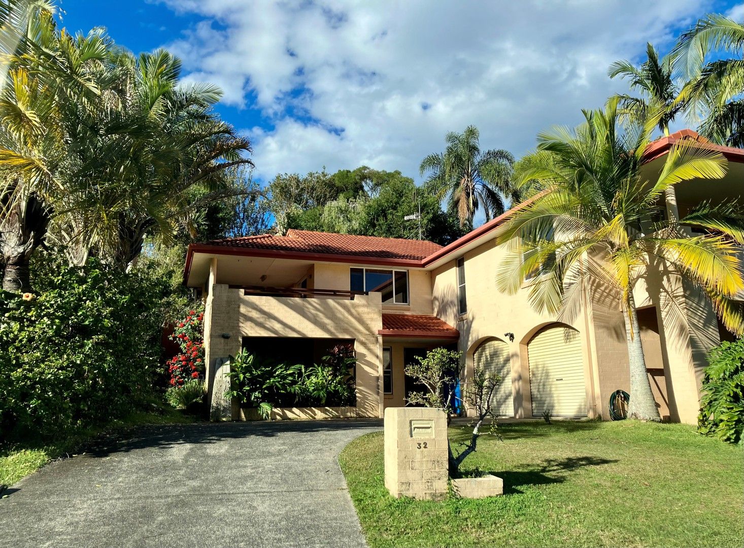 4 bedrooms House in 32 Caniaba Crescent SUFFOLK PARK NSW, 2481