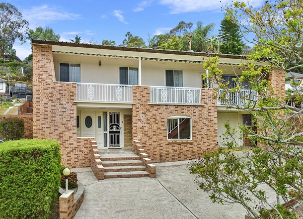 24 Lonsdale Avenue, Berowra Heights NSW 2082