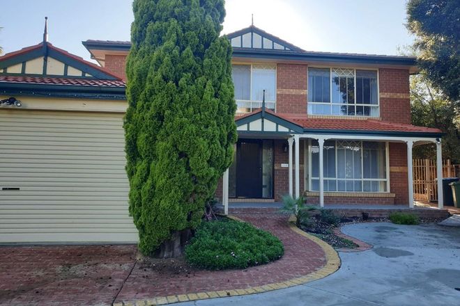 Picture of 5 Brenda Court, NARRE WARREN VIC 3805