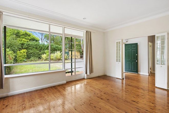 26 3 Bedroom Houses For Rent In Turramurra Nsw 2074 Domain