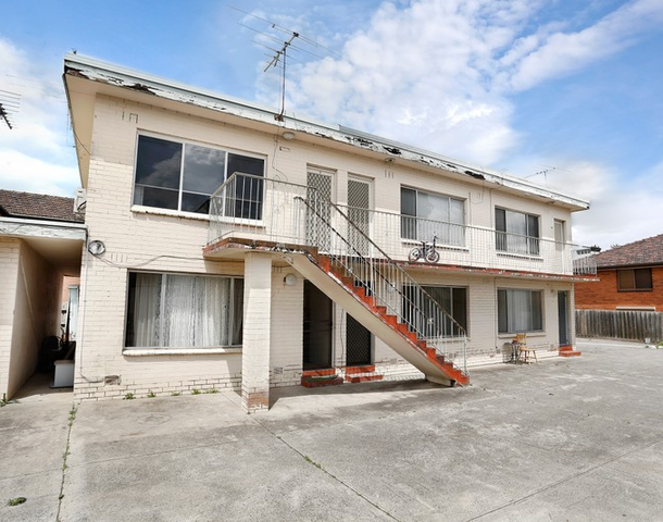 6/15 Ridley Street, Albion VIC 3020