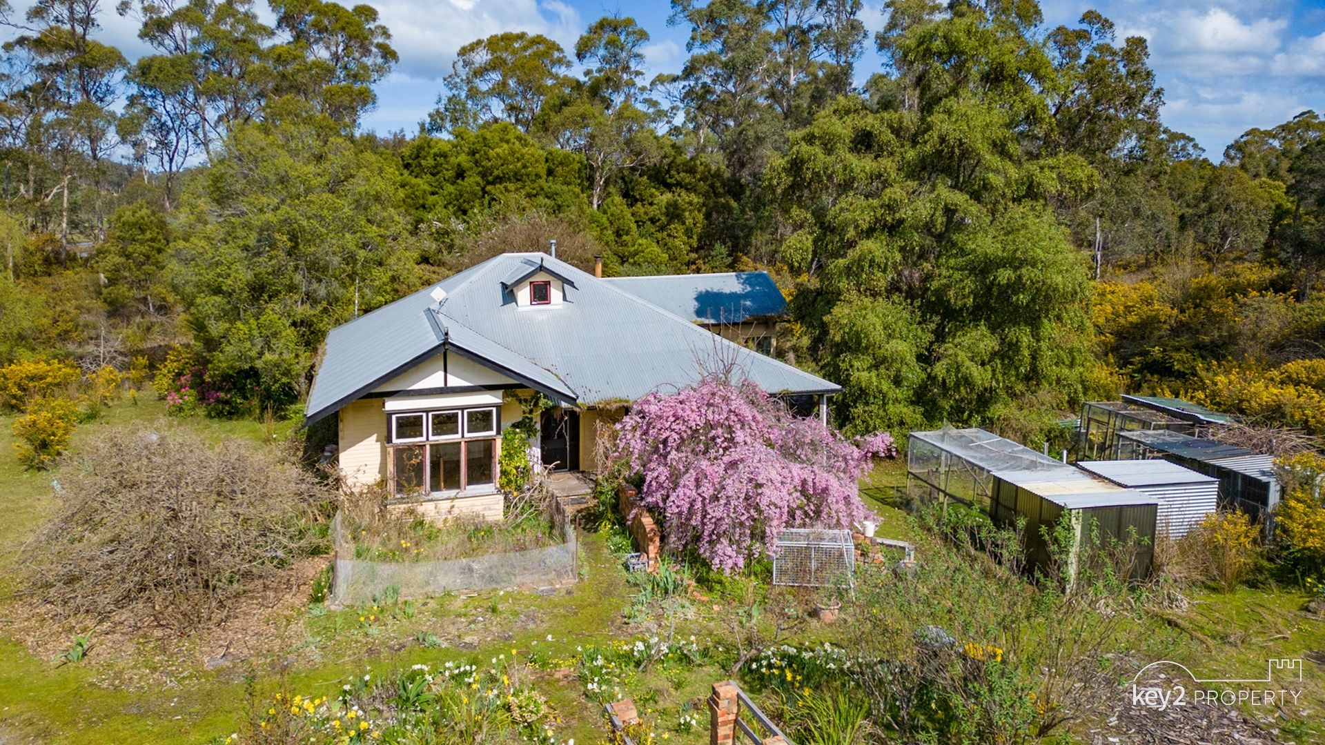 845 Bridgenorth Road, Bridgenorth TAS 7277, Image 0