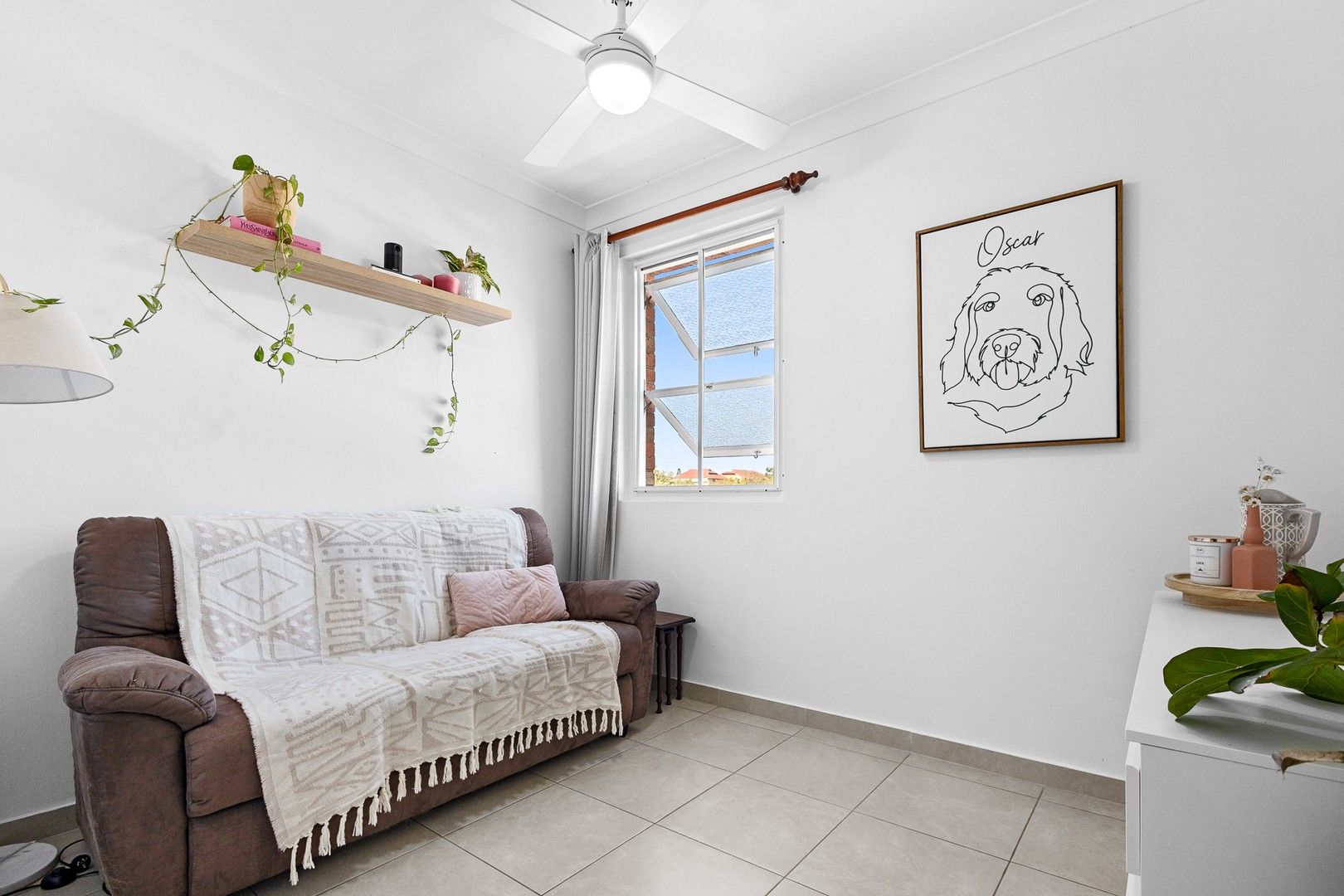 2 bedrooms Apartment / Unit / Flat in 16/191 Kent Street NEW FARM QLD, 4005