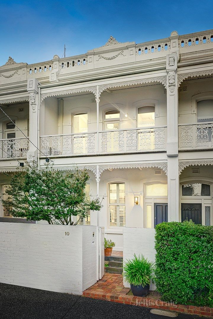 10 Barnsbury Road, South Yarra VIC 3141, Image 0