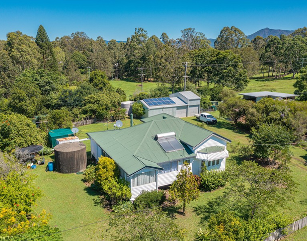 9 Upper Widgee Road, Widgee QLD 4570